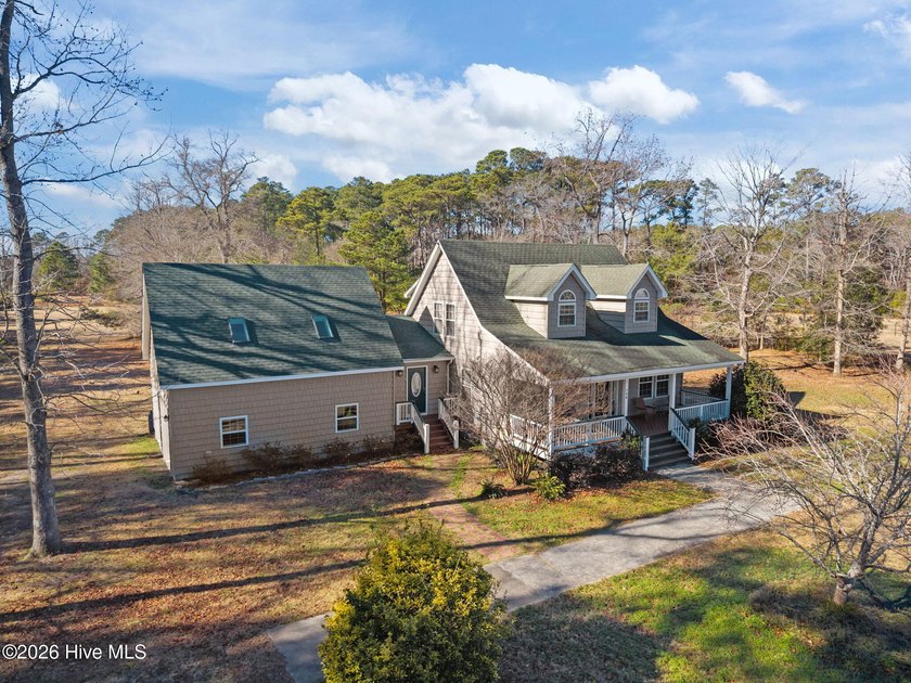 Seller is offering up to $5,000 in Closing Cost Assistance - Beach Home for sale in Grandy, North Carolina on Beachhouse.com