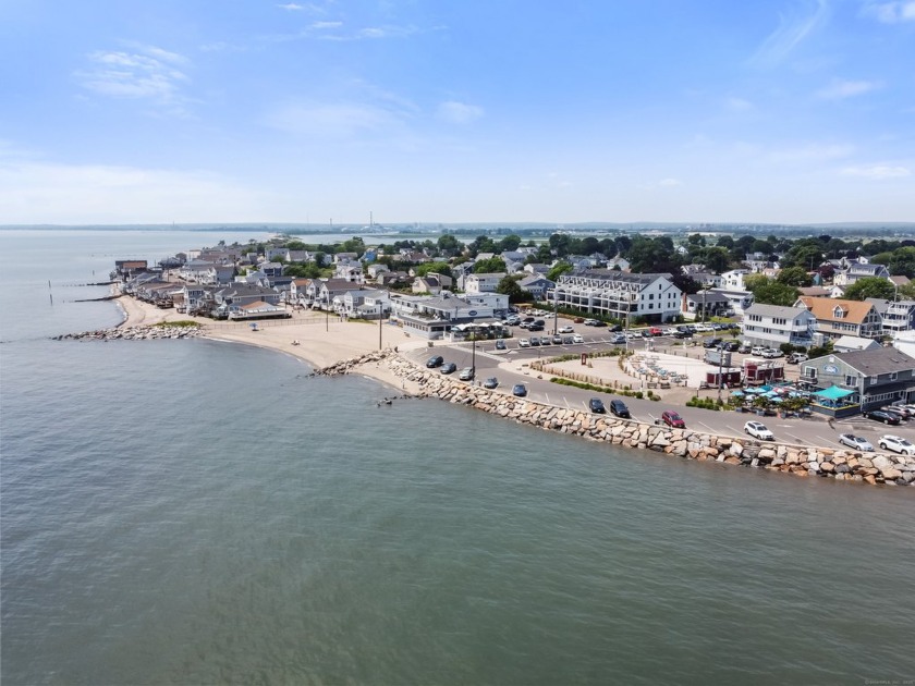 This FEMA-compliant beach house meets flood standards, which can - Beach Home for sale in Stratford, Connecticut on Beachhouse.com