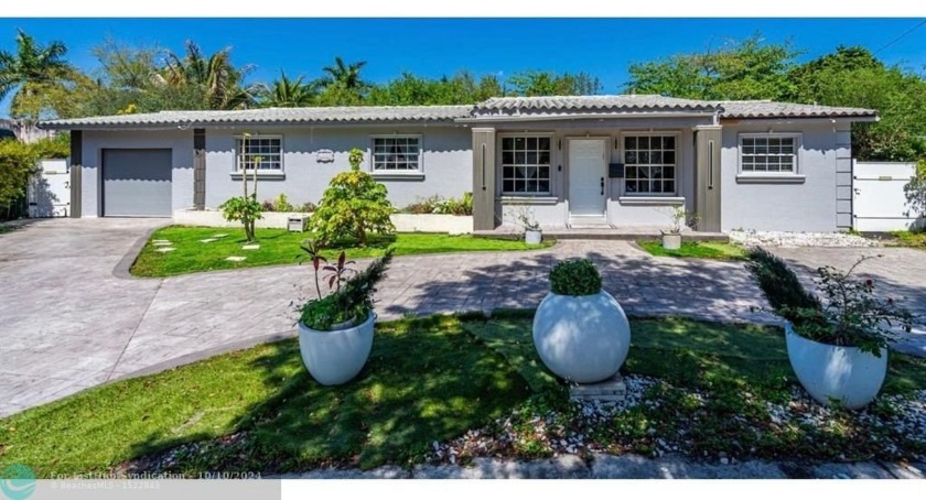 Prime location, conveniently situated near I-95, with top-rated - Beach Home for sale in Miami, Florida on Beachhouse.com