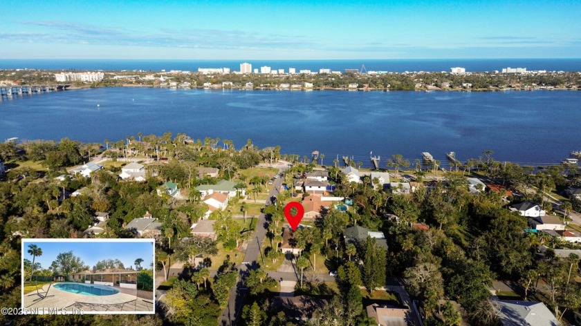 Discover your dream home at 215 Grove Street in Ormond Beach - Beach Home for sale in Ormond Beach, Florida on Beachhouse.com