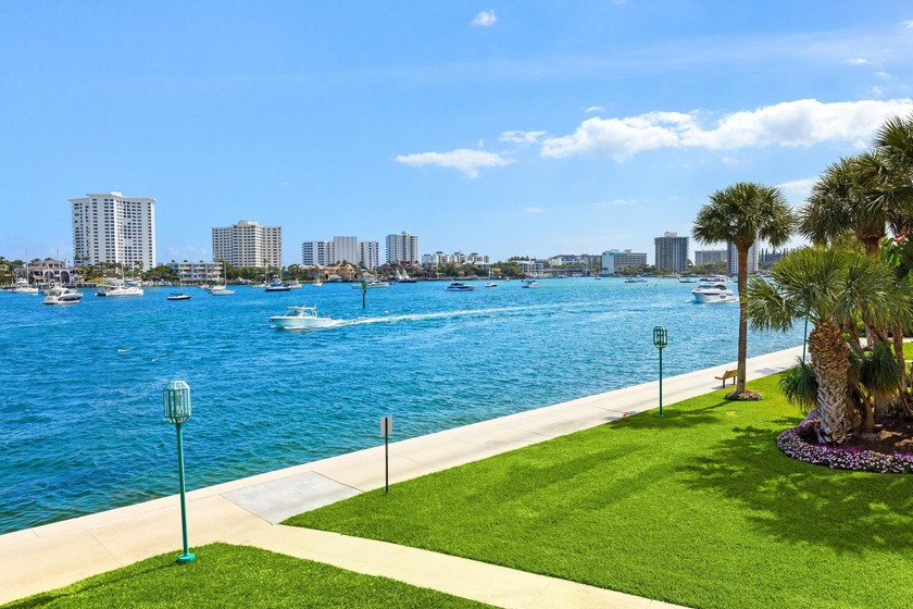 Positioned within the prestigious waterfront enclave of Mizner - Beach Condo for sale in Boca Raton, Florida on Beachhouse.com