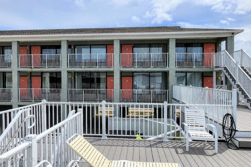 Your dreams of island life have arrived! Don't miss out on this - Beach Condo for sale in Ocean Isle Beach, North Carolina on Beachhouse.com