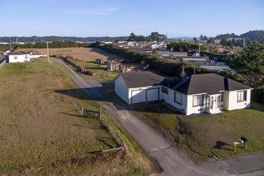 This 2.6 acre parcel has development potential for a possible 48 - Beach Home for sale in Eureka, California on Beachhouse.com