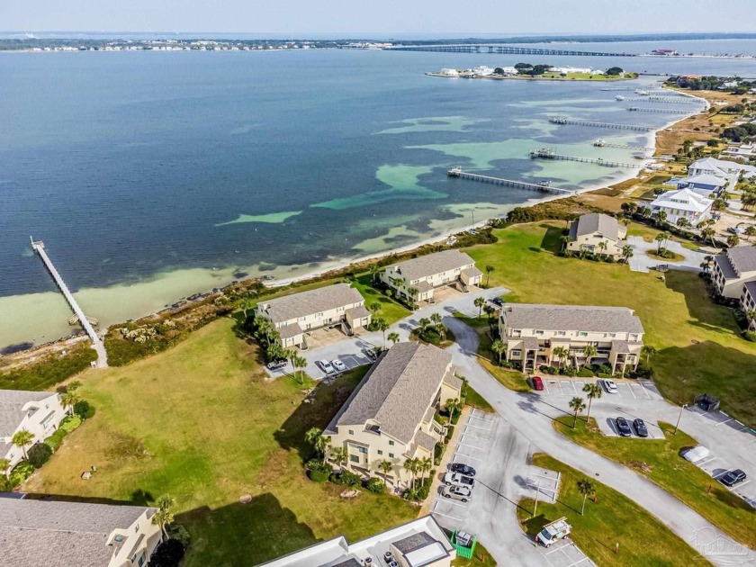 This fully furnished condo isn't just a beach getaway--it's a - Beach Condo for sale in Pensacola Beach, Florida on Beachhouse.com