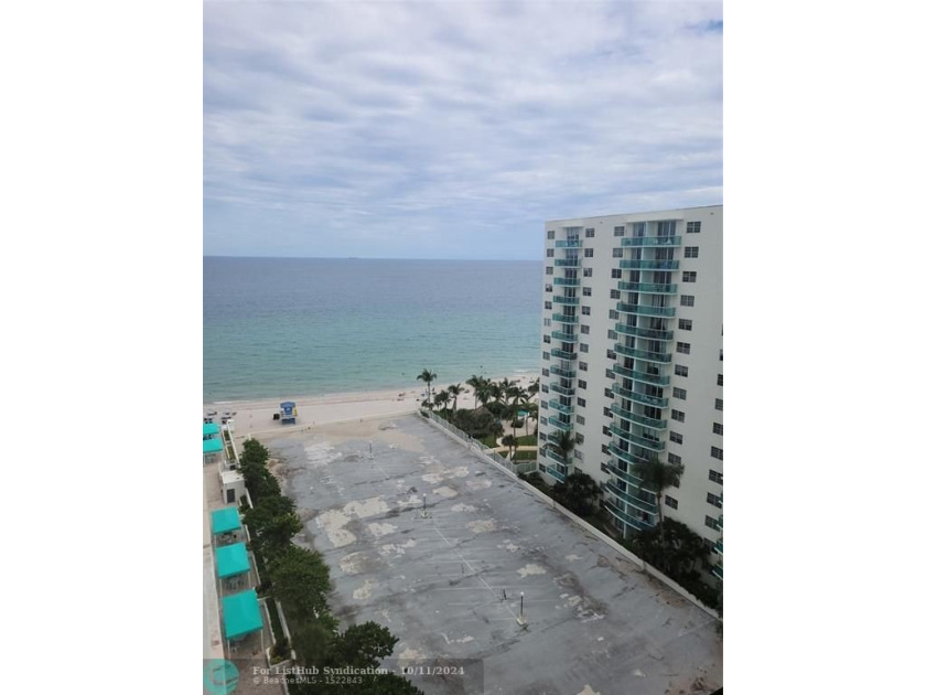 ***Come and experience the best of comfort with beachfront - Beach Condo for sale in Hollywood, Florida on Beachhouse.com