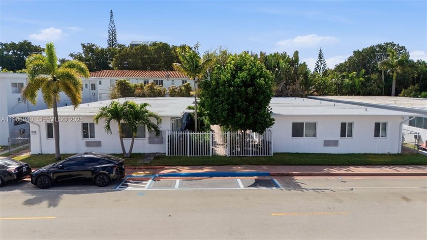 Introducing 800 Biscayne Point, a multifamily investment on an - Beach Commercial for sale in Miami Beach, Florida on Beachhouse.com