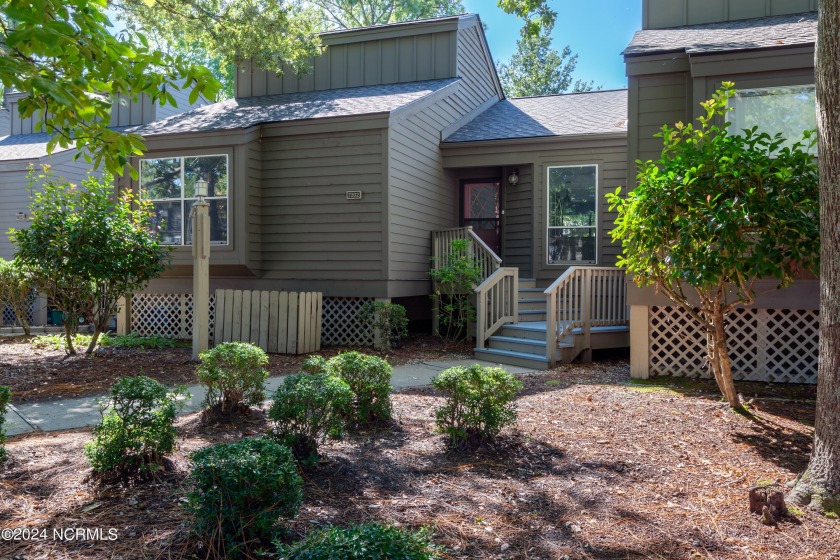 Welcome to your dream waterfront retreat in Fairfield Harbour! - Beach Townhome/Townhouse for sale in New Bern, North Carolina on Beachhouse.com