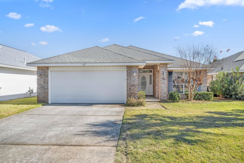 ***Seller to Replace Roof shingles with Acceptable Offer*** - Beach Home for sale in Miramar Beach, Florida on Beachhouse.com