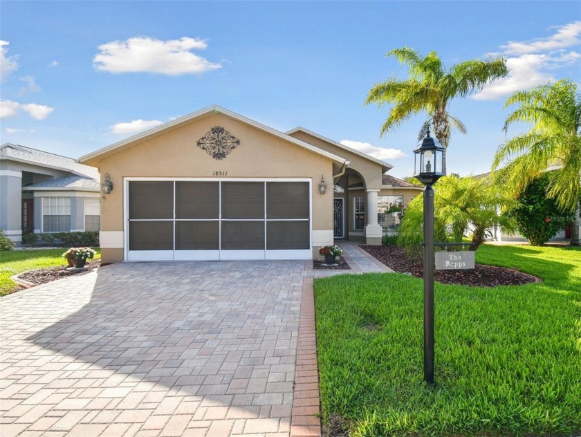 NEW ADJUSTED PRICING!!  Popular STRATFORD V Model With ALL the - Beach Home for sale in Hudson, Florida on Beachhouse.com