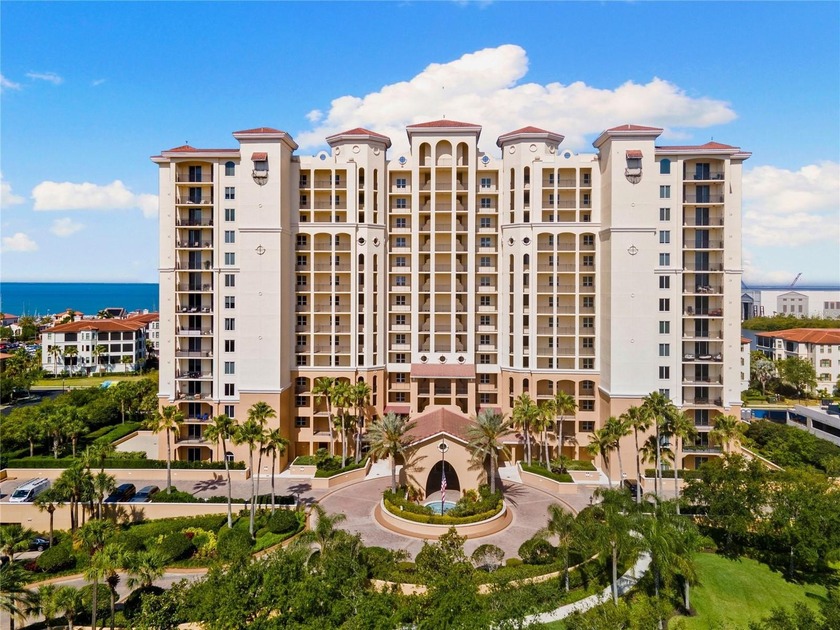 Discover the finest in luxury living in this breathtaking - Beach Condo for sale in Tampa, Florida on Beachhouse.com