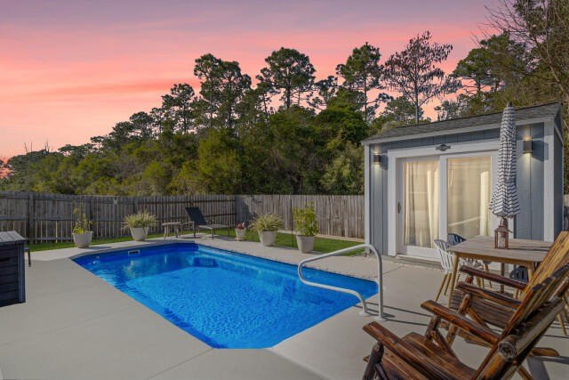 Welcome to your dream escape on Island Drive! just 2 miles from - Beach Home for sale in Navarre, Florida on Beachhouse.com