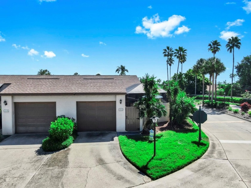 Under contract-accepting backup offers. RARELY available- move - Beach Condo for sale in Sarasota, Florida on Beachhouse.com