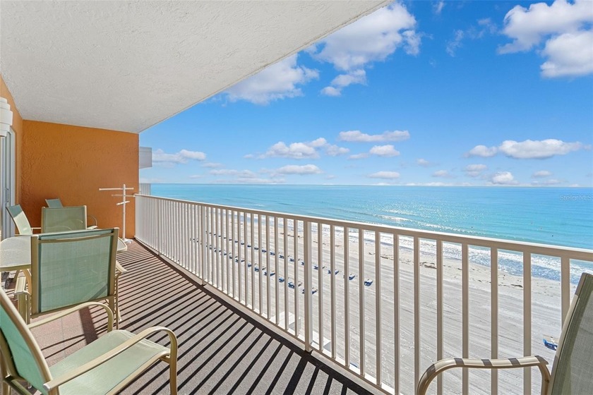 Wake up to breathtaking Gulf of Mexico views in this stunning - Beach Condo for sale in St. Petersburg, Florida on Beachhouse.com