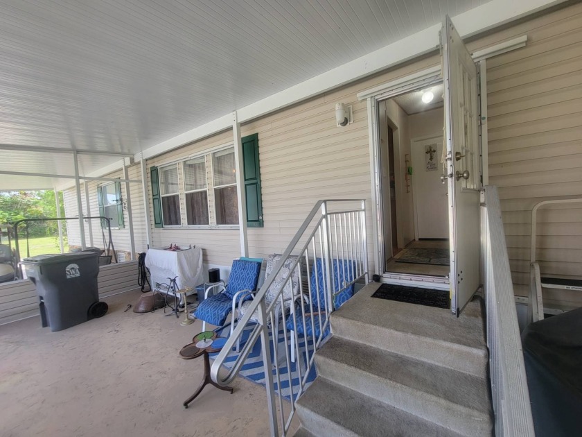 Your Dream Home Awaits in a 55+ Gated Community!    This rare - Beach Home for sale in West Palm Beach, Florida on Beachhouse.com