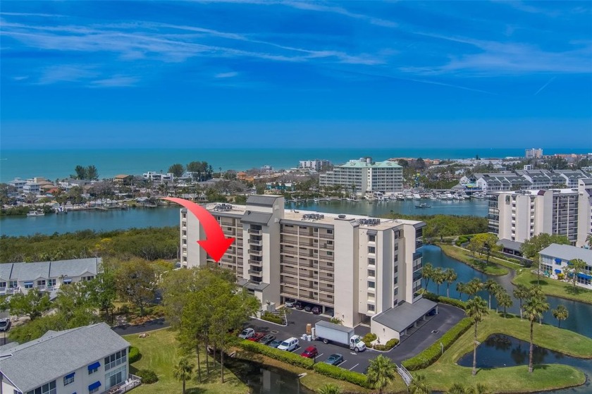 ANOTHER Huge Price Improvement! This Seller is Encouraging - Beach Condo for sale in Largo, Florida on Beachhouse.com