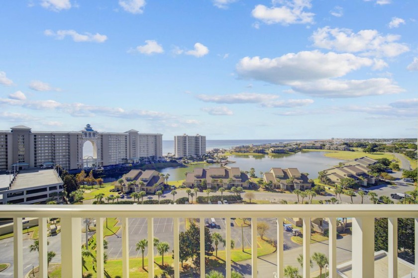 This 11th-floor, 2-bedroom, 2-bathroom vacation rental offers - Beach Condo for sale in Miramar Beach, Florida on Beachhouse.com