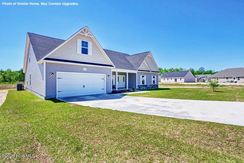 SELLER IS OFFERING $10,000 ''USE AS YOU CHOOSE'' PLUS ADDITIONAL - Beach Home for sale in Hubert, North Carolina on Beachhouse.com