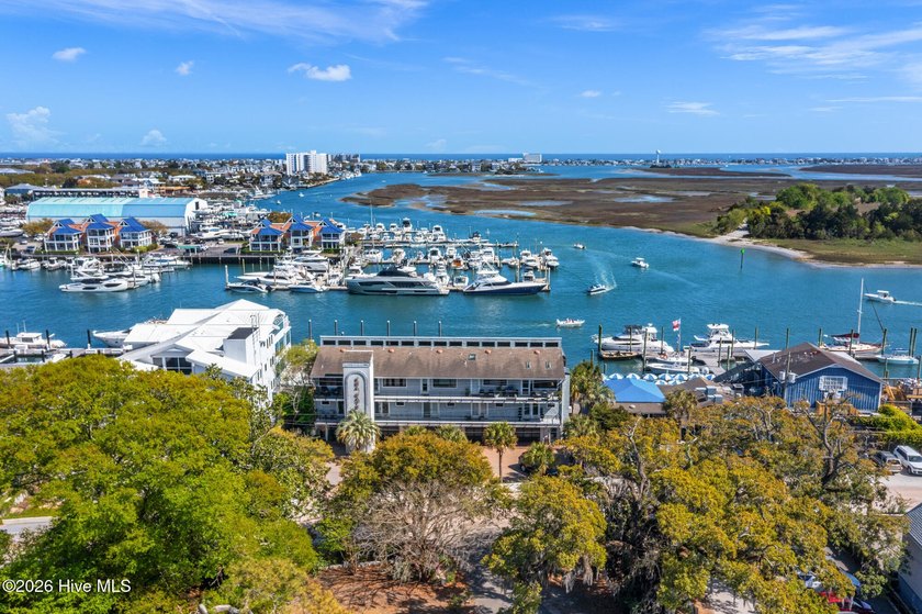 Waterfront Office Condo on Iconic Airlie Road | 34' Boat Slip - Beach Condo for sale in Wilmington, North Carolina on Beachhouse.com