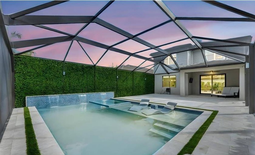 Bonus: $5,000 credit at closing. Luxury living in the heart of - Beach Home for sale in Naples, Florida on Beachhouse.com