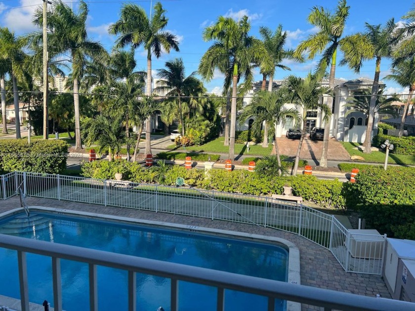 Welcome to Golden Isles Park, a vibrant community oasis in - Beach Other for sale in Hallandale Beach, Florida on Beachhouse.com