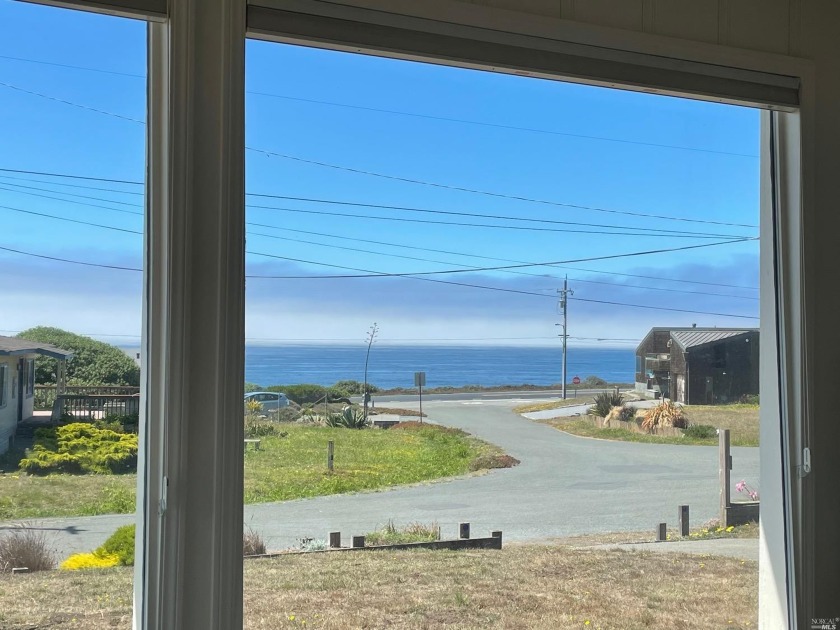 Beautiful ocean view beach house in highly coveted Carmet by the - Beach Home for sale in Bodega Bay, California on Beachhouse.com