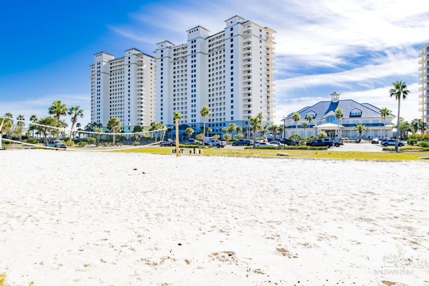 Stunning ground floor unit at the one and only Beach Club in - Beach Home for sale in Gulf Shores, Alabama on Beachhouse.com