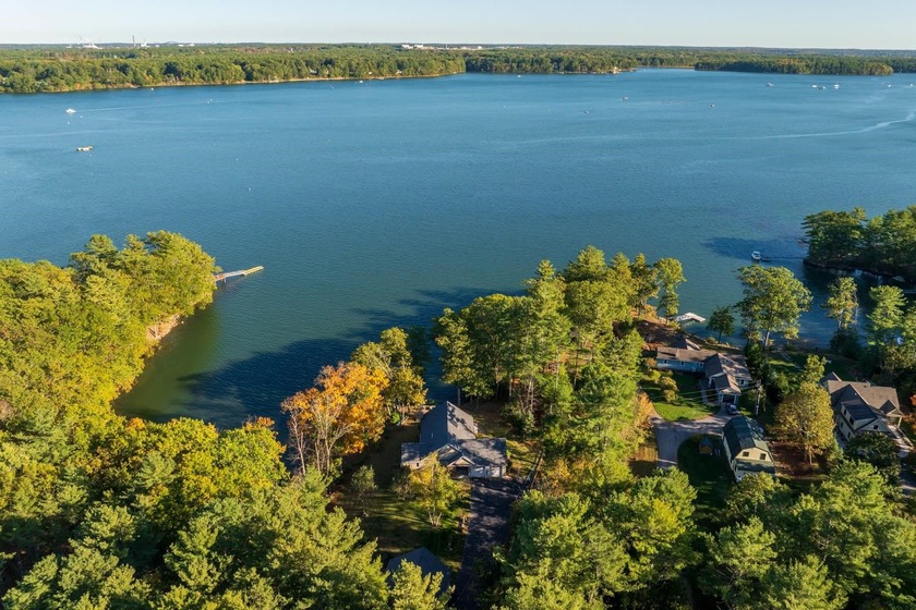 $100,000 PRICE REDUCTION... Amazing value on this stunning NH - Beach Home for sale in Durham, New Hampshire on Beachhouse.com