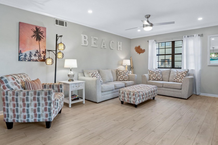 Welcome to 488 N Driftwood Bay 97F, a beautifully updated and - Beach Condo for sale in Miramar Beach, Florida on Beachhouse.com