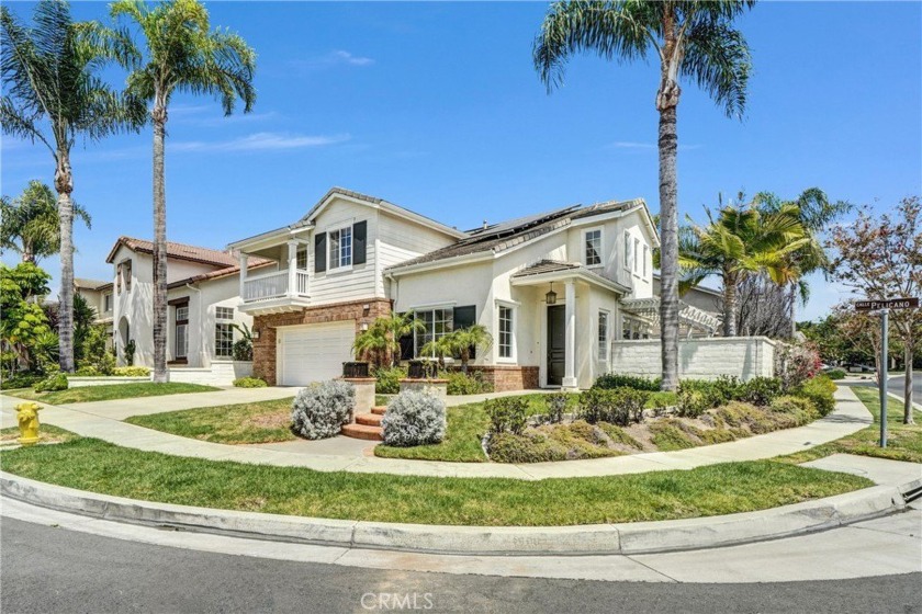 This is a very nice home in a very nice Talega neighborhood - Beach Home for sale in San Clemente, California on Beachhouse.com