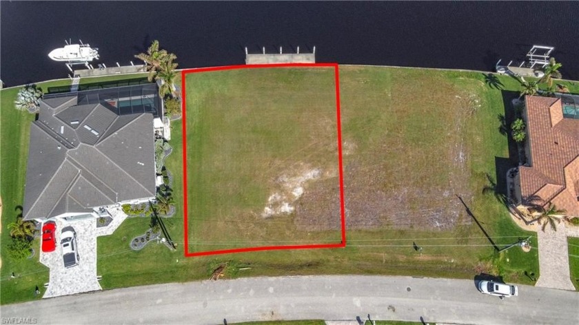 GREAT OPPORTUNITY TO BUILD YOUR DREAM HOME!!! Super Sailboat - Beach Lot for sale in Punta Gorda, Florida on Beachhouse.com