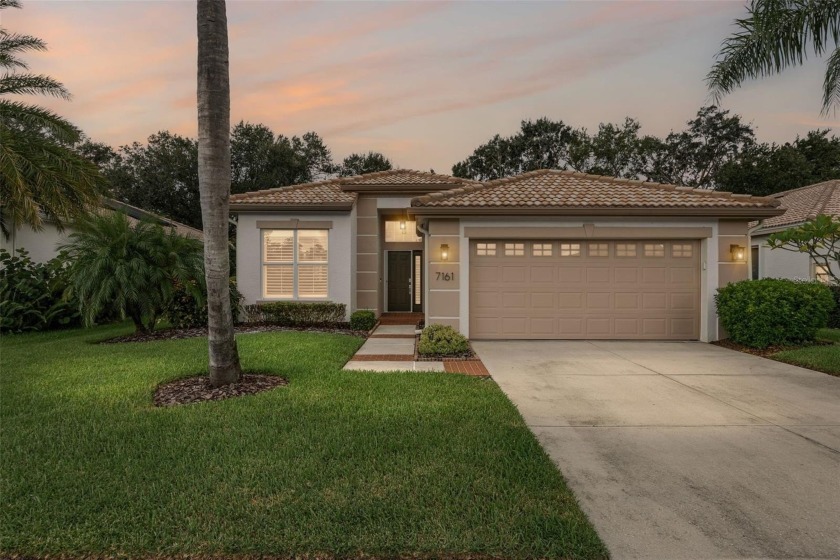 Welcome Home to Tara Golf & Country Club!
Step into this - Beach Home for sale in Bradenton, Florida on Beachhouse.com