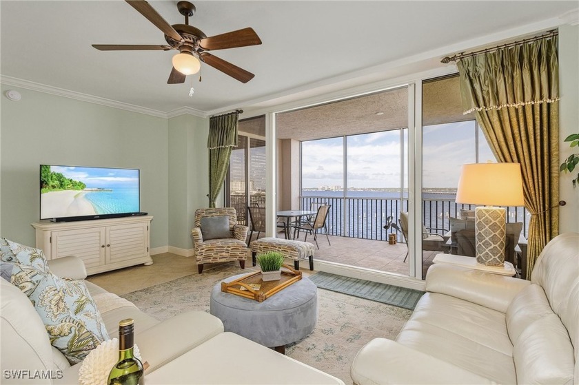 This is it! Your new condo! This 7th floor condominium at - Beach Condo for sale in Fort Myers, Florida on Beachhouse.com