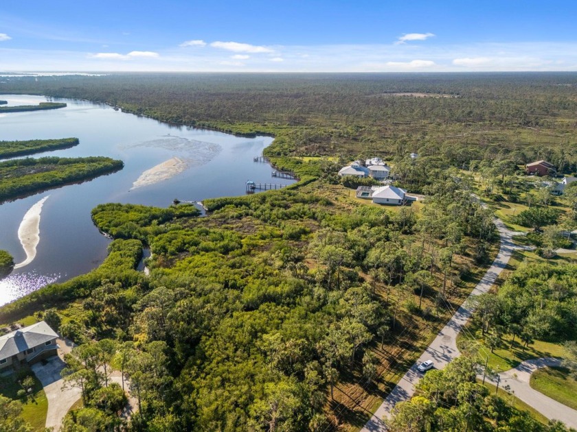 A rare opportunity awaits to build your dream home on this - Beach Lot for sale in Venice, Florida on Beachhouse.com