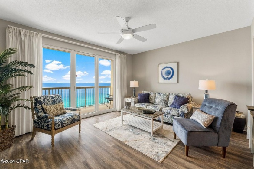 Welcome to Seychelles #1606, a breathtaking one-bedroom - Beach Condo for sale in Panama City Beach, Florida on Beachhouse.com