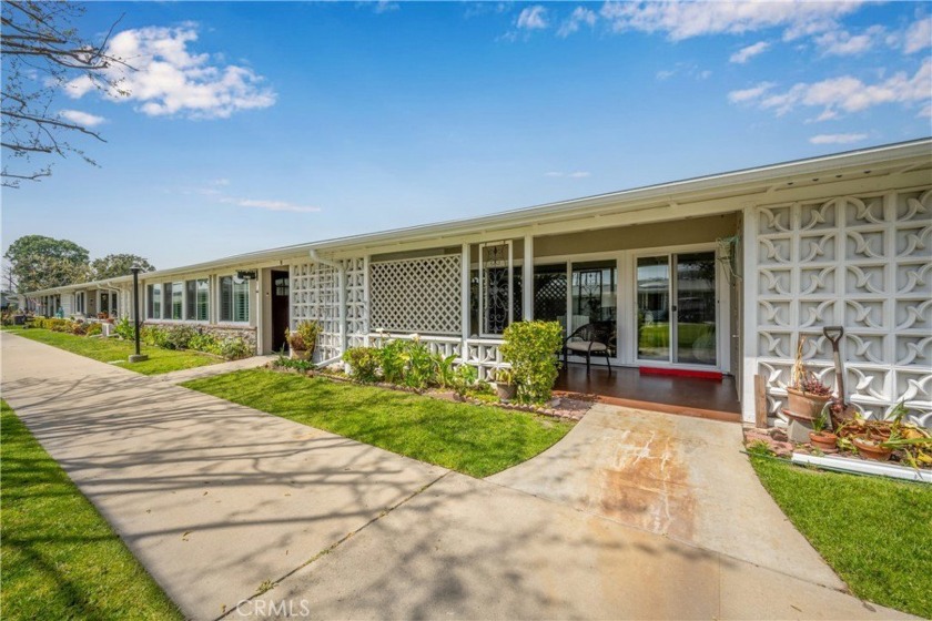 Greenbelt location with drive up parking very close, Original 2 - Beach Other for sale in Seal Beach, California on Beachhouse.com