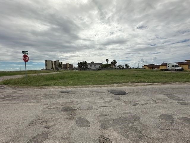 Just 2 blocks from North Beach, 2 lots, this could be your - Beach Commercial for sale in Corpus Christi, Texas on Beachhouse.com