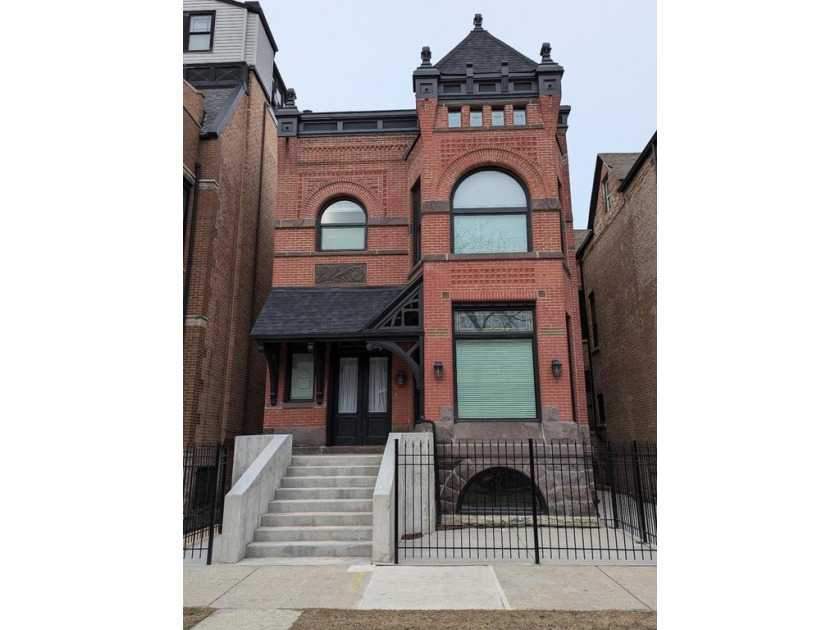 Here's your chance to own this fully renovated-1885 - Beach Home for sale in Chicago, Illinois on Beachhouse.com