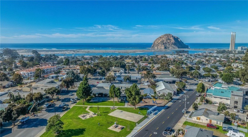 Prime Commercial Property for Sale - 781 Harbor Street, Morro - Beach Commercial for sale in Morro Bay, California on Beachhouse.com