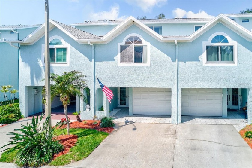 Coastal Elegance Awaits in Indian Rocks Beach!
Welcome to your - Beach Townhome/Townhouse for sale in Indian Rocks Beach, Florida on Beachhouse.com