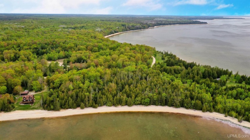 tbd barques - Beach Lot for sale in Manistique, Michigan on Beachhouse.com