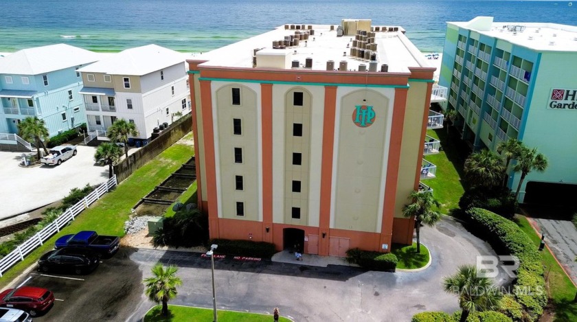 It's all about the location! Great rental unit or family - Beach Home for sale in Orange Beach, Alabama on Beachhouse.com