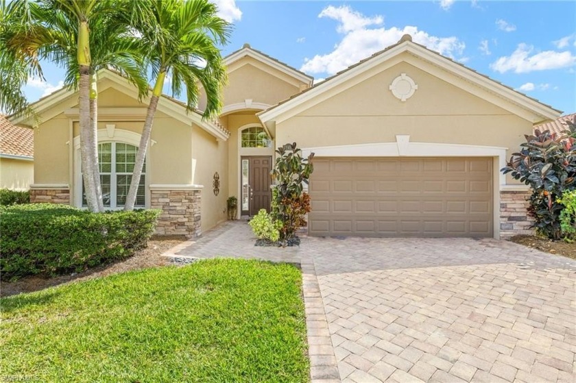 Skip the Waiting List--Golf Membership Available! Turnkey Pool - Beach Home for sale in Fort Myers, Florida on Beachhouse.com