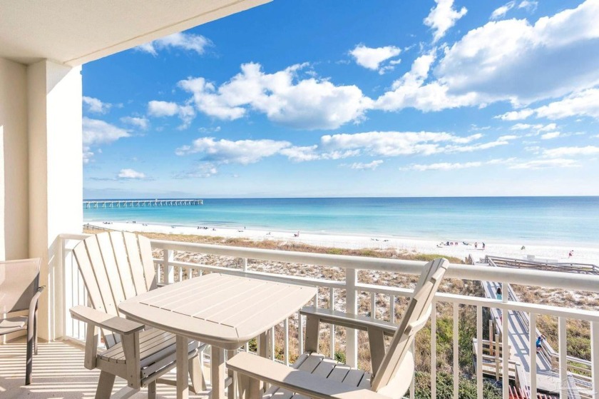 Wake up to the sights and sounds of the emerald coast in this - Beach Home for sale in Navarre, Florida on Beachhouse.com