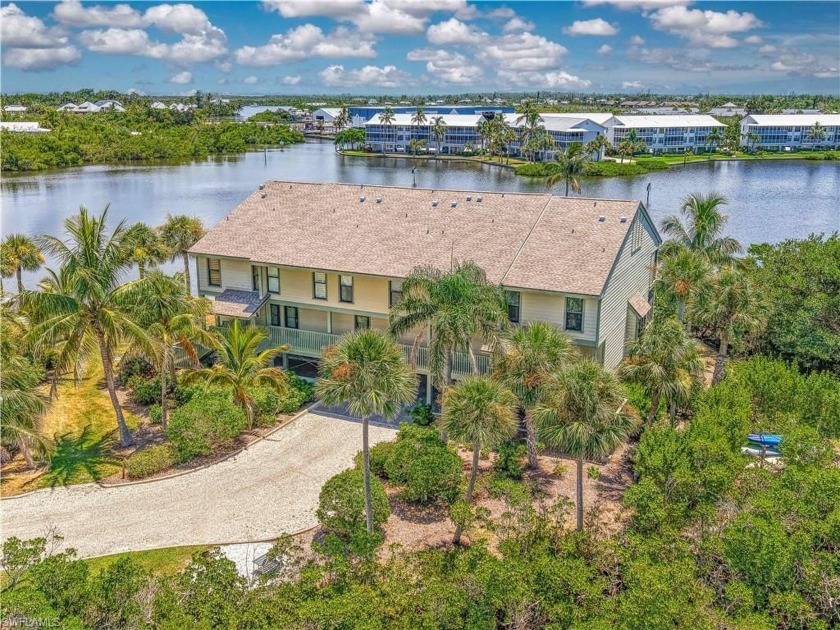 Escape the winter chill and embrace the sun-drenched paradise of - Beach Home for sale in Bokeelia, Florida on Beachhouse.com