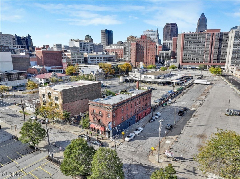 Where History Meets Opportunity. Step into the heart of - Beach Commercial for sale in Cleveland, Ohio on Beachhouse.com