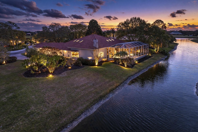 Experience elevated modern living in this fully - Beach Home for sale in Port Saint Lucie, Florida on Beachhouse.com