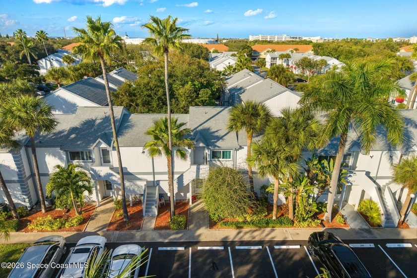 Welcome to this completely updated 2bedroom, 2bath condo, a - Beach Condo for sale in Cape Canaveral, Florida on Beachhouse.com