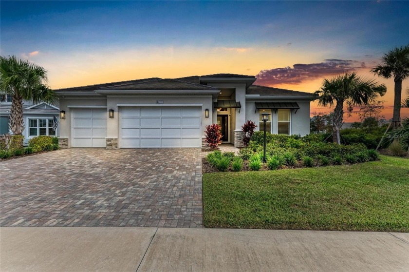Experience the pinnacle of Florida luxury in this exquisite - Beach Home for sale in Sarasota, Florida on Beachhouse.com
