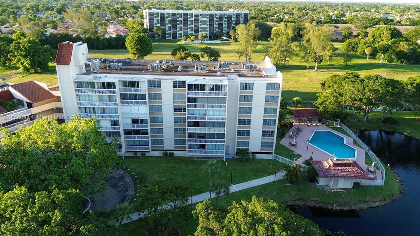Welcome to this beautifully remodeled 1-bedroom, 1.5-bath - Beach Condo for sale in Lauderhill, Florida on Beachhouse.com