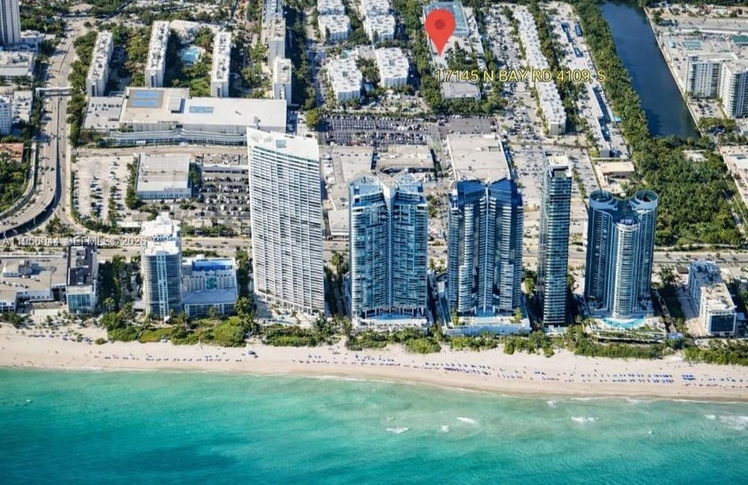 Beautiful and well-maintained 1 bedroom, 1 bathroom apartment - Beach Condo for sale in Sunny Isles Beach, Florida on Beachhouse.com